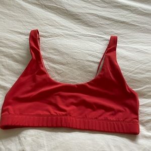 Vuori Daily Bra sports bra